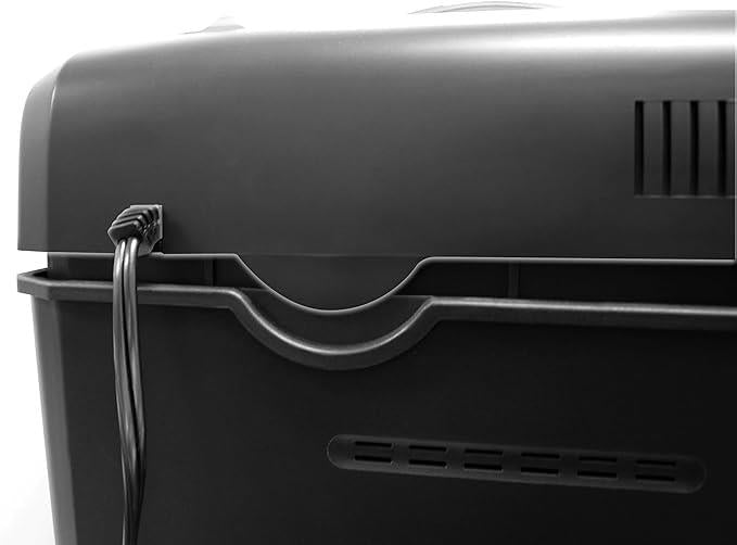 Q-CONNECT CROSSQ CUT PPR SHREDDER