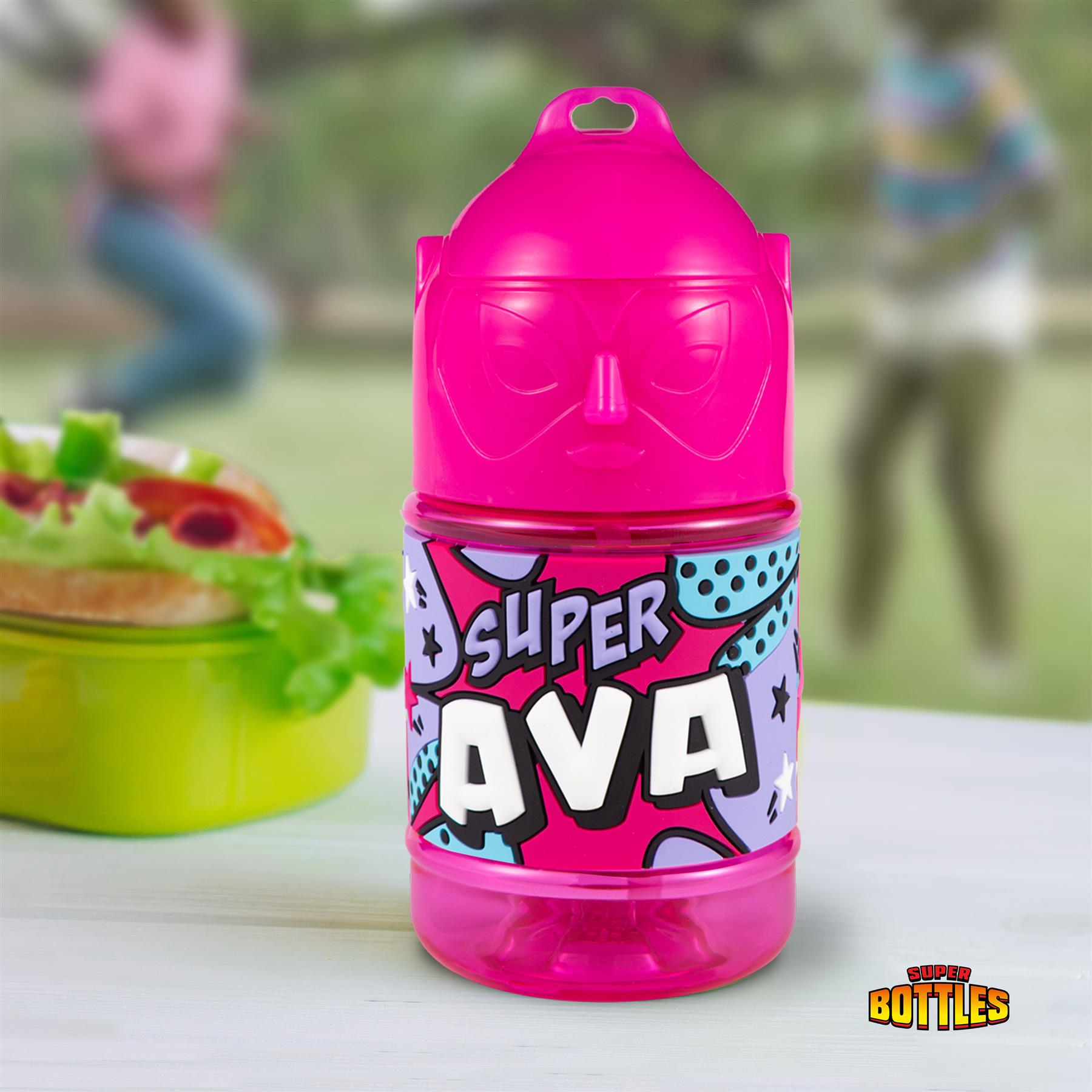 Ava