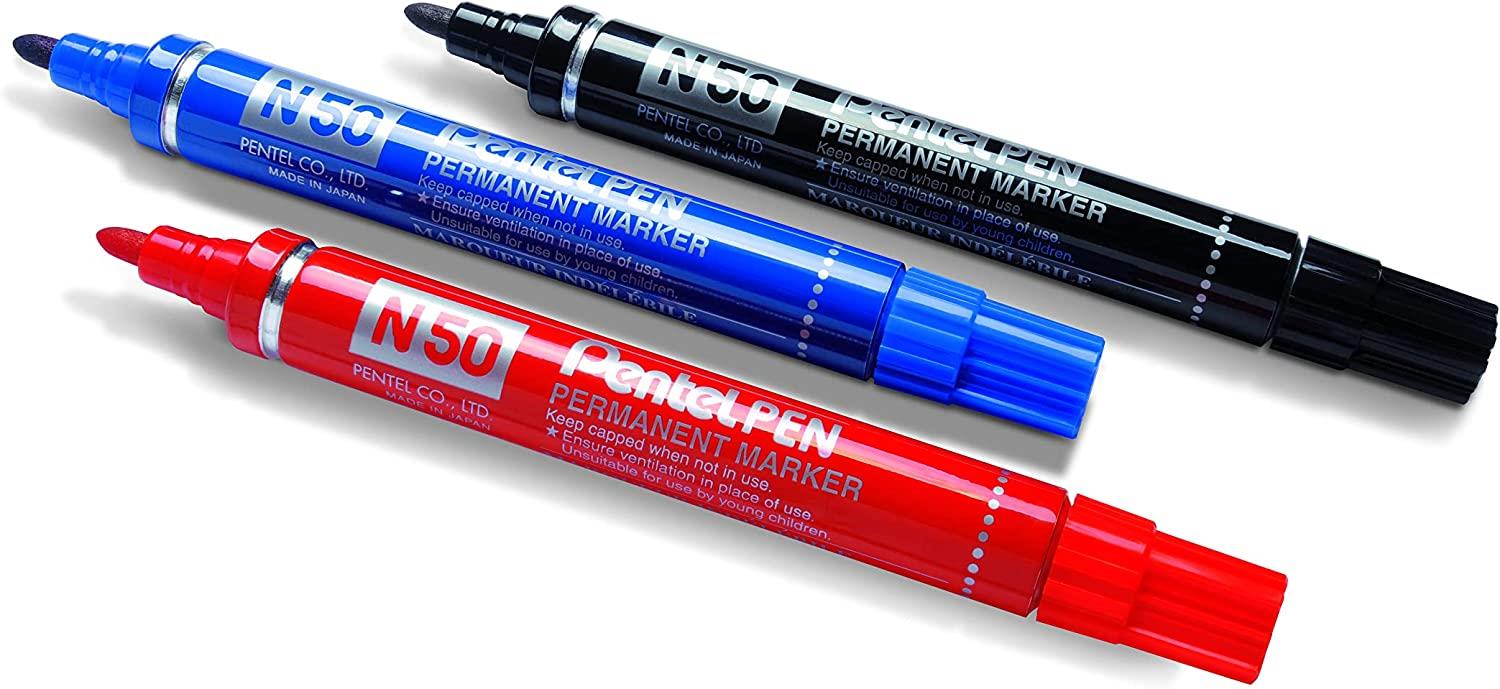 PENTOOLS PACK N50 2 X A 1 X B 1 X C