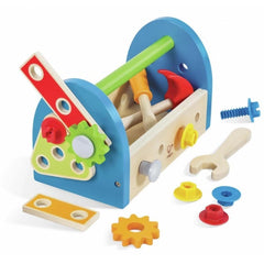 FIX-IT TOOL BOX