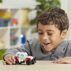 Transformers Rescue Bots Academy Rescan Asstd