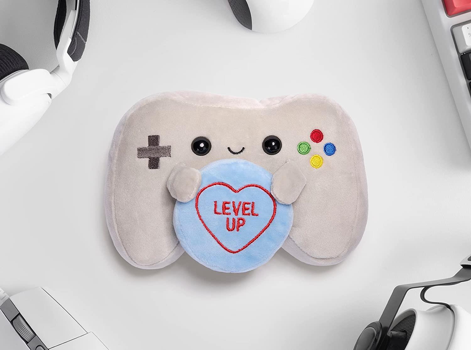 LOVE HEARTS GAME CONTROL