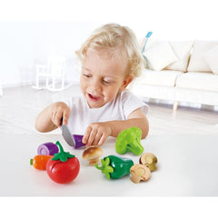 VEGGIE PALS BATH SPLASHERS