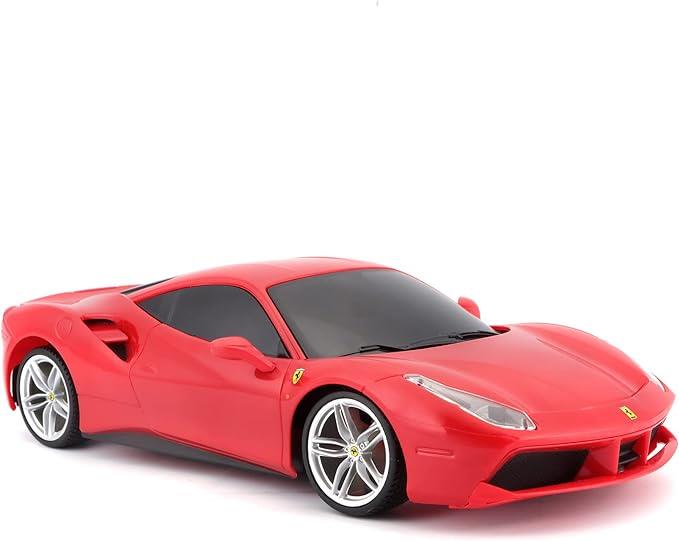 1:24 RC Ferrari 488 GTB 2.4GHZ