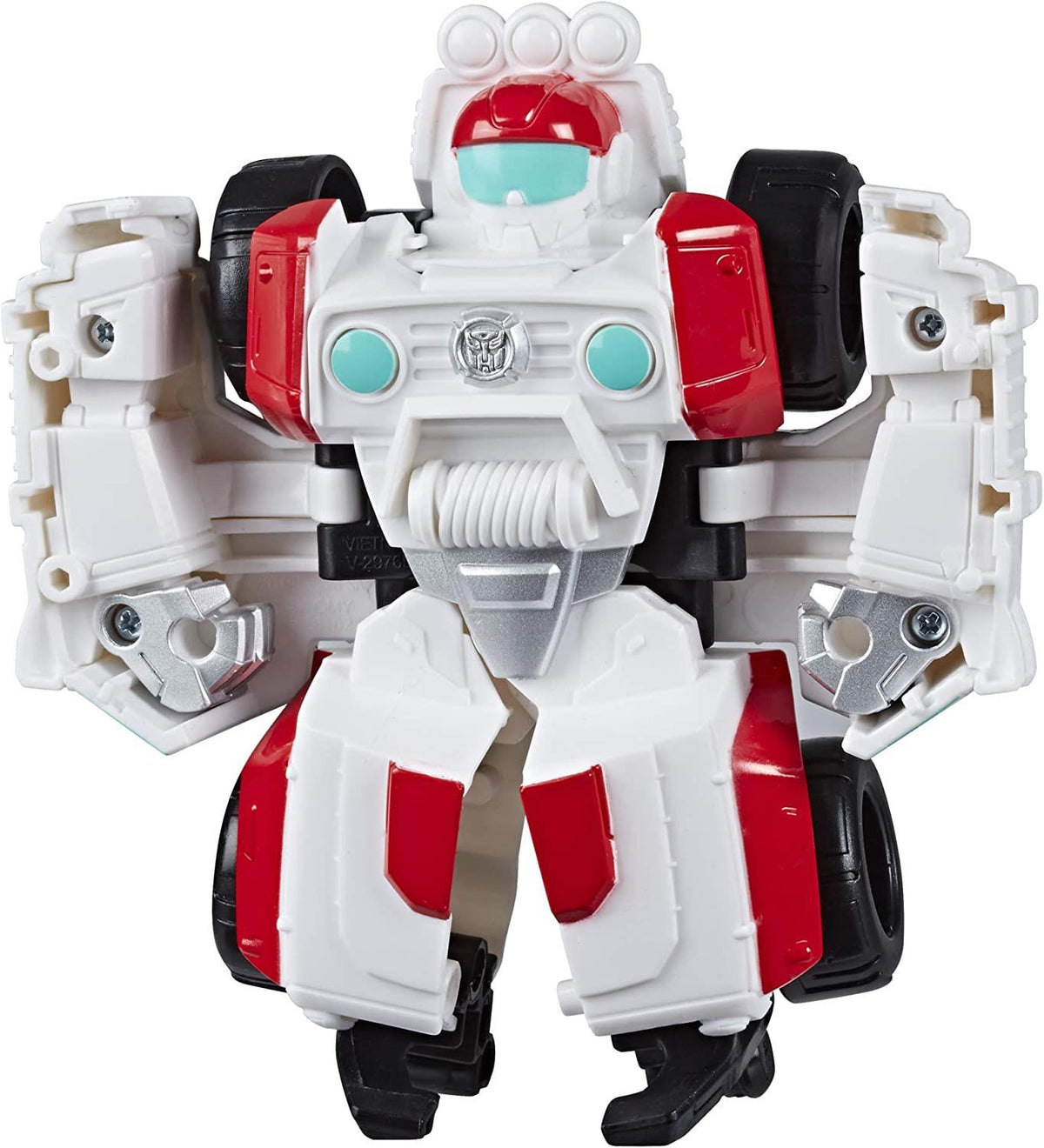 Transformers Rescue Bots Academy Rescan Asstd