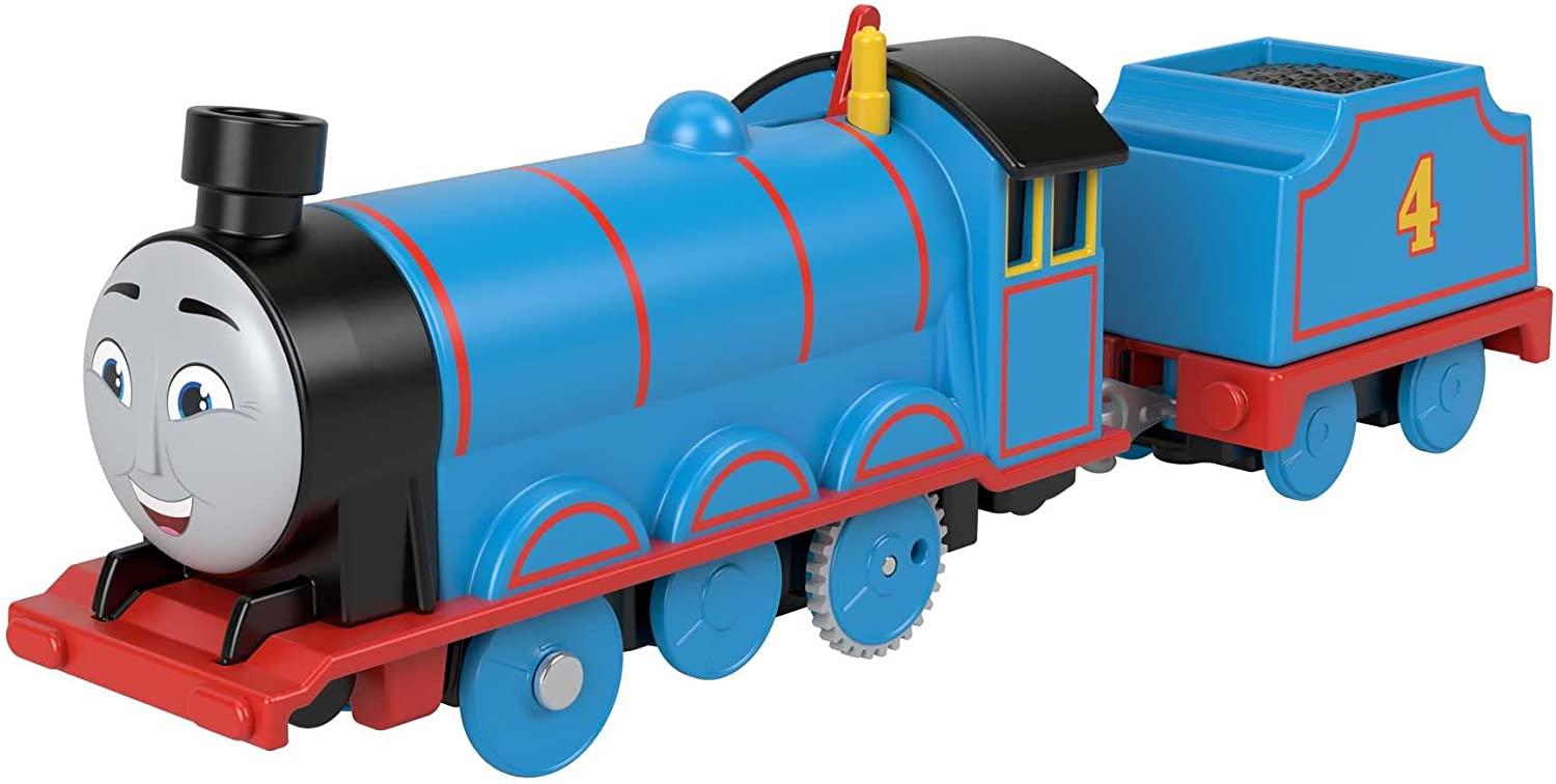 Thomas & Friends Motorised Gordon