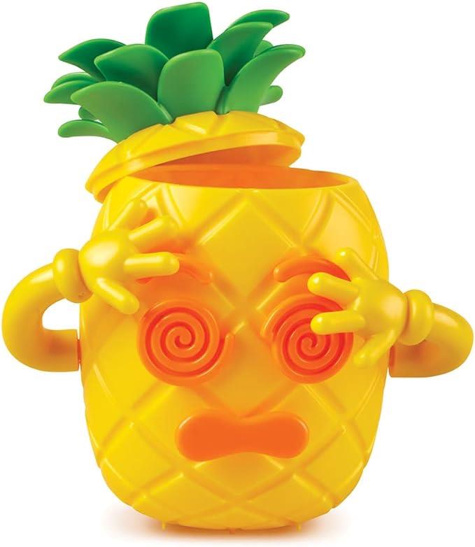 BIG FEELINGS PINEAPPLE