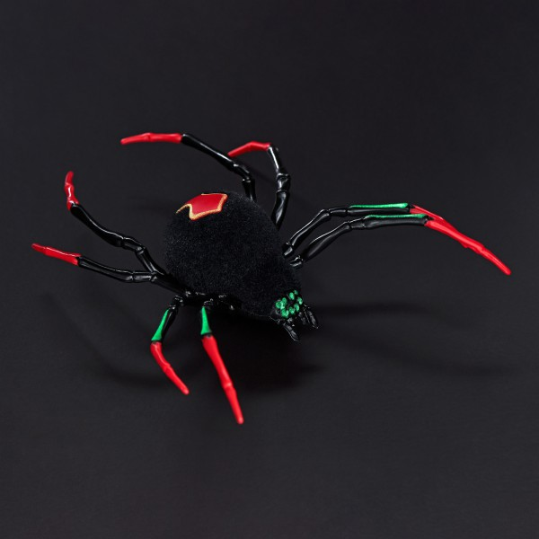 ROBO ALIVE CRAWLING