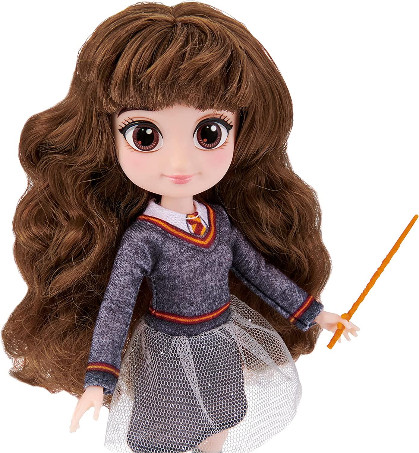 Wizarding World 8in Doll - Hermione