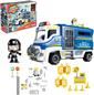 ACTION HEROES POLICE SWA