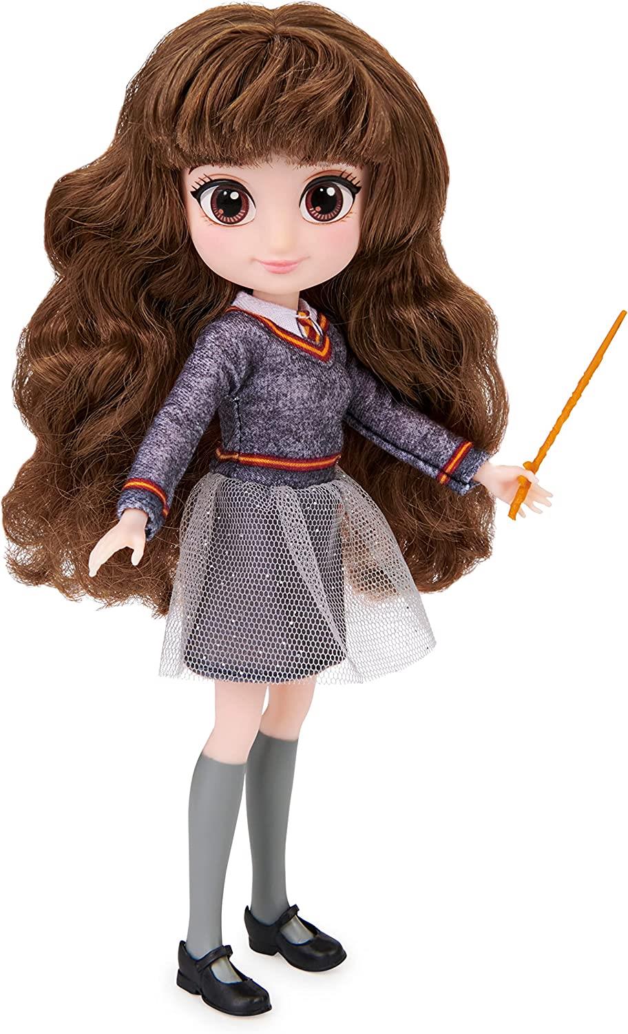 Wizarding World 8in Doll - Hermione