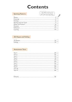 11+ CEM NON-VERBAL REASONING PRACTICE BOOK AND ASSESSMENT TESTS AGE 8-9