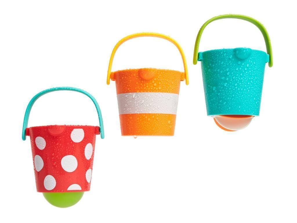 HAPPY BUCKETS SET