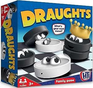HTI DRAUGHTS