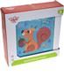 Wooden Animal Block Puzzle