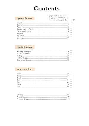 11+ GL NON-VERBAL REASONING PRACTICE BOOK AND ASSESSMENT TESTS AGE 9-10