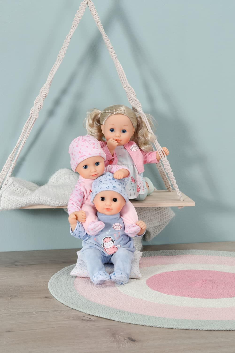 Baby Annabell Little Annabell 36cm
