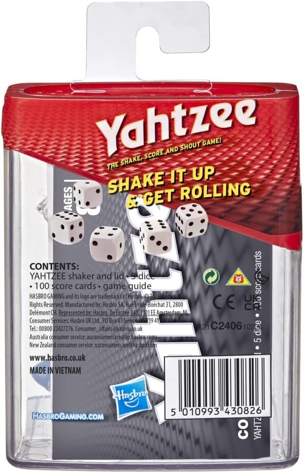 Yahtzee Classic