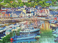 LYME REGIS HARBOUR