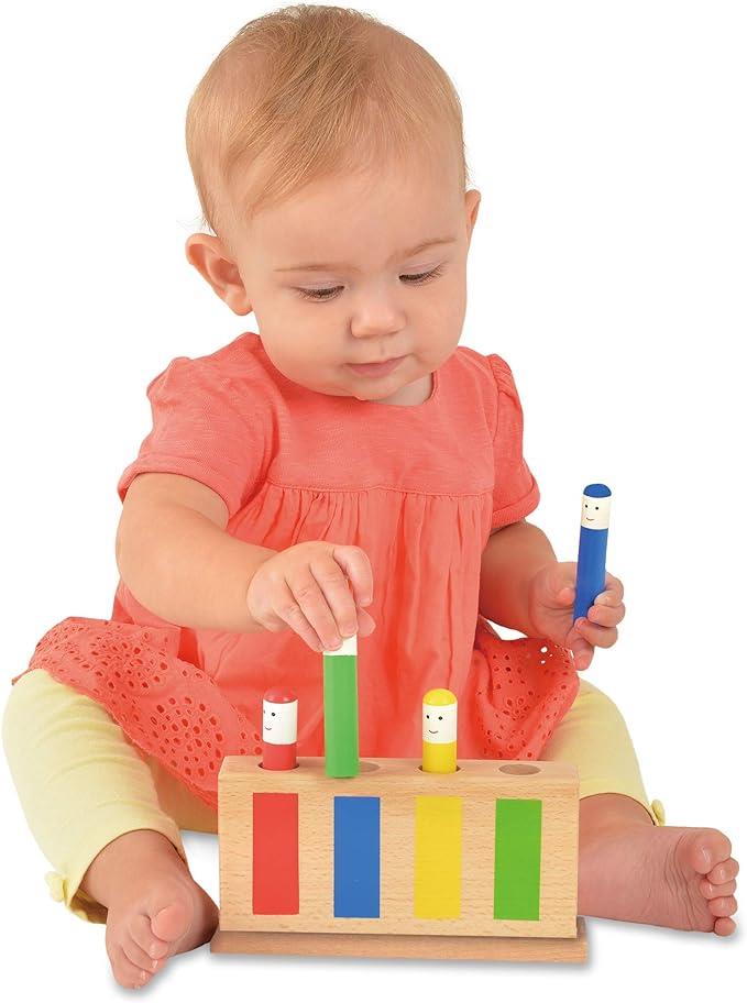 POP-UP TOY