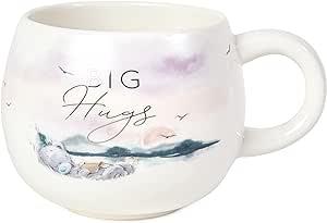 BIG HUGS LARGE MUG
