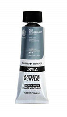CRYLA PEWTER