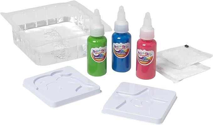 AquaGelz Starter Pack