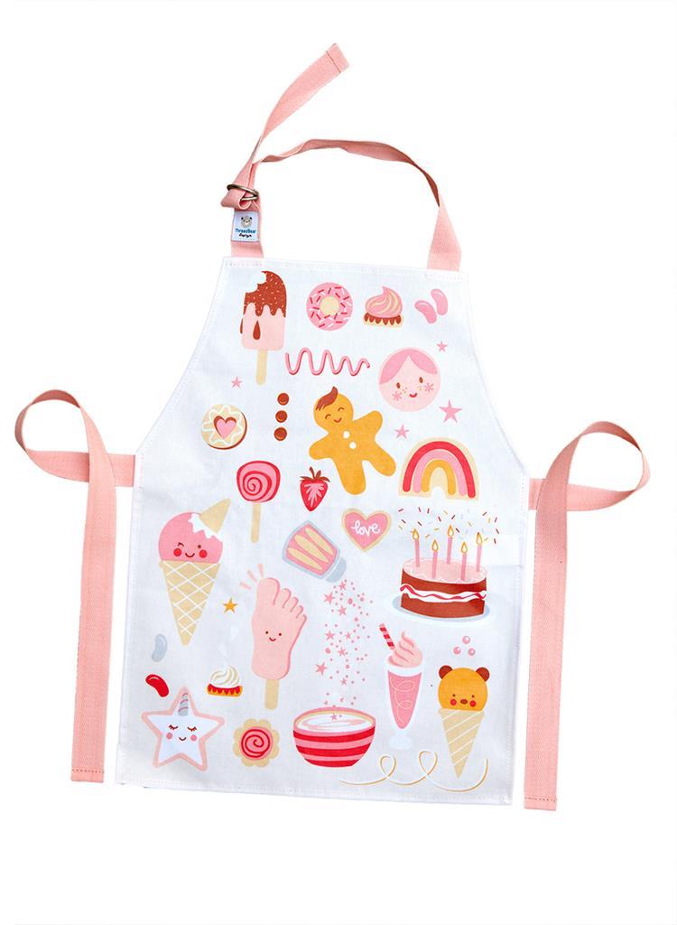 Sweet Treats Apron