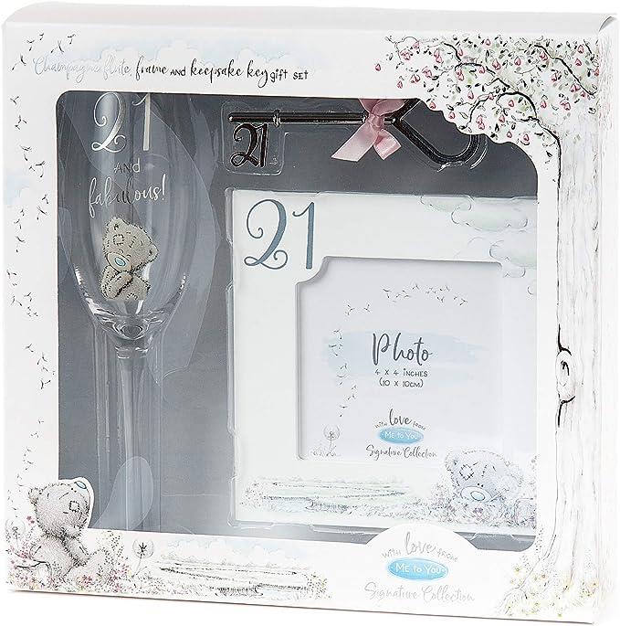 21st Birthday Giftset