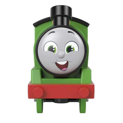 THOMAS AND FRIENDS MOTORISED PERCY