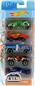 Hot wheels 5 pack cars
