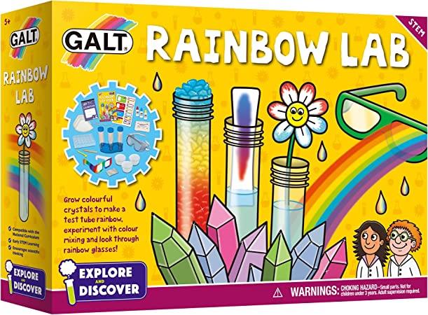RAINBOW LAB