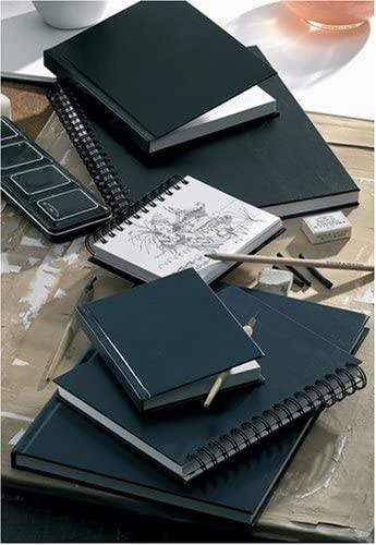 Winsor & Newton A3 Heavy Weight Case Bound Sketch Book
