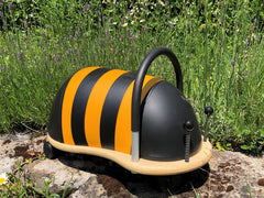 Wheelybug Bumble Bee Small