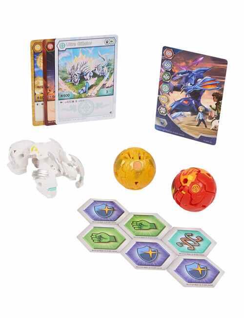 Bakugan Starter Pack Series 4 - Eenoch