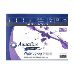 AQUAFINE WC TEXTURE PAD 12X9 300G 12SH"