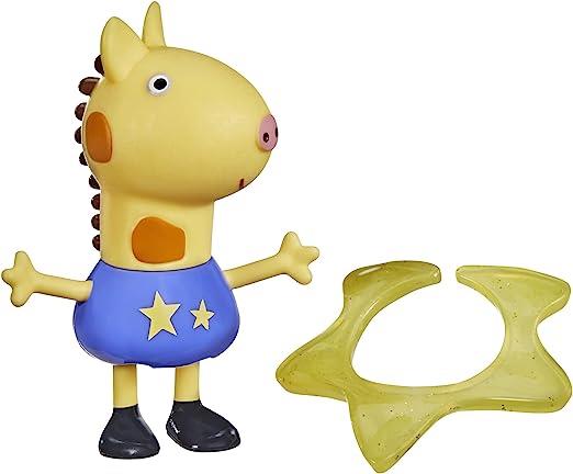 PEPPA PIG PEPPAS FUN FRIENDS FIGURES-GERALD GIRAFFE