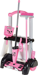Casdon Hetty Cleaning Trolley