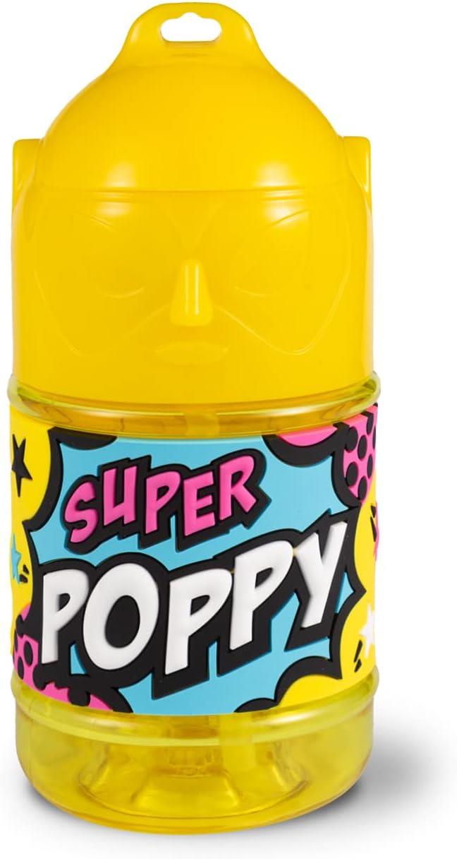 Poppy