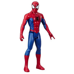 Spiderman Titan Spider Man
