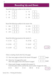 11+ CEM MATHS PRACTICE BOOK AND ASSESSMENT TESTS AGE 7-8