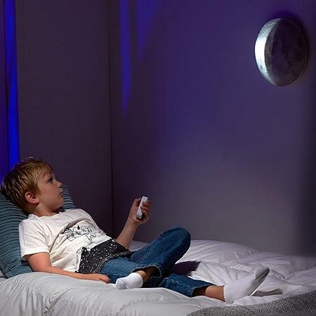 UNCLE MILTON EVER WONDER MOON IN MY ROOM