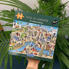 THIS IS LONDON (500)