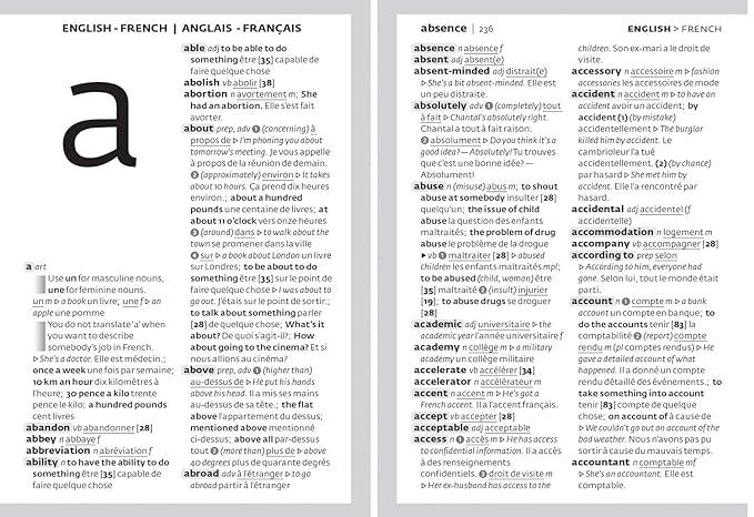 FRENCH SCHOOL_SCHOOL DICTIO PB