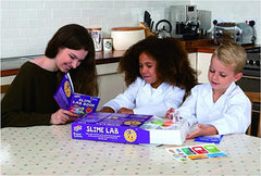 SLIME LAB