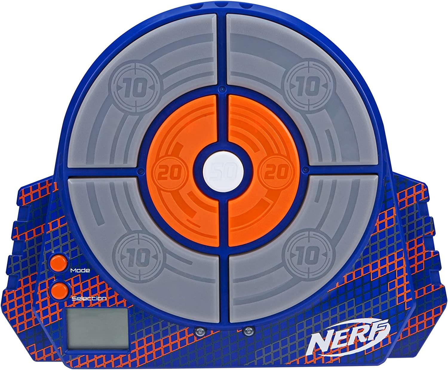 Nerf - ELITE Digital Target