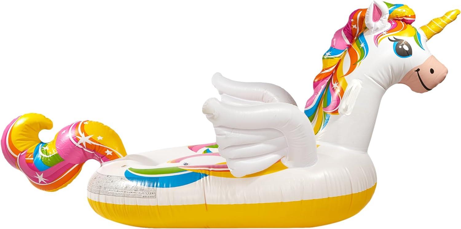 UNICORN RIDE ON