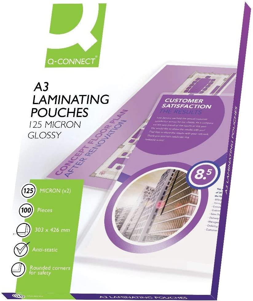 A3 Laminating Pouches