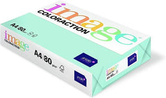 Image Coloraction A4 Pale Blue 80GSM