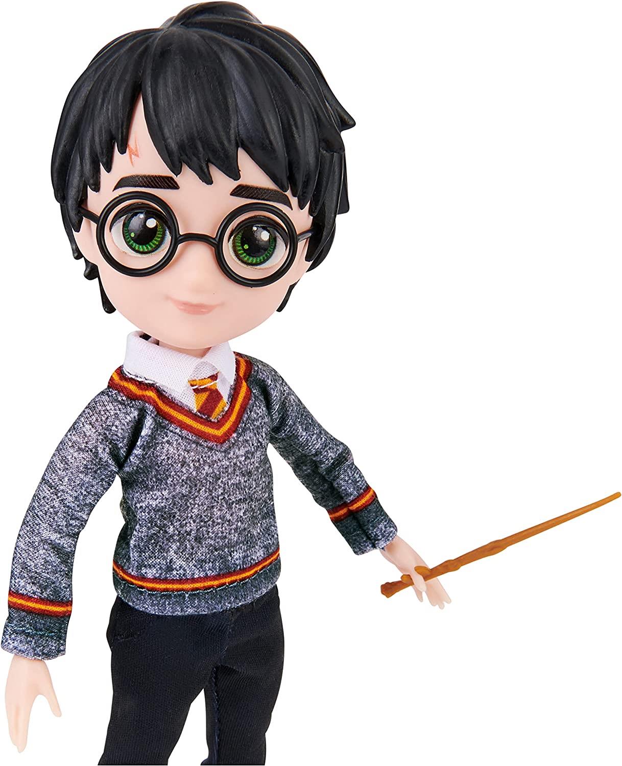 Wizarding World 8in Doll - Harry Potter